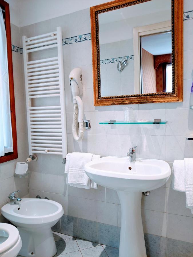 Ca' San Vio 3* Venise