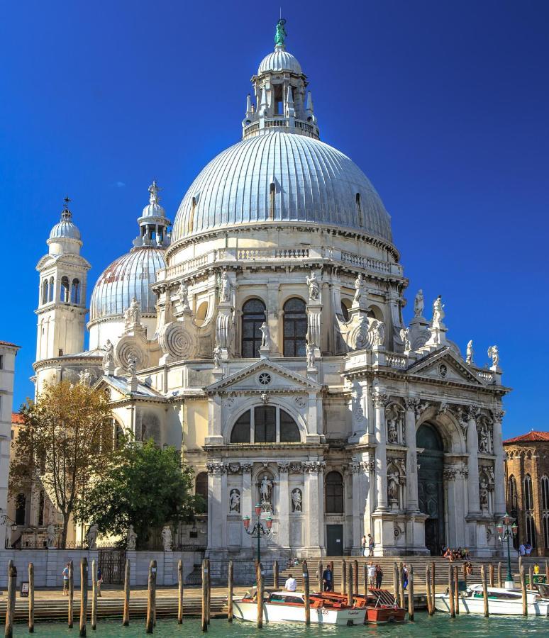 Ca' San Vio 3* Venise
