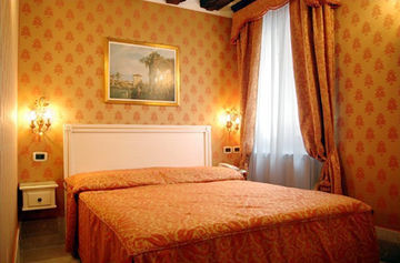 Couette-café Ca' San Vio 3*