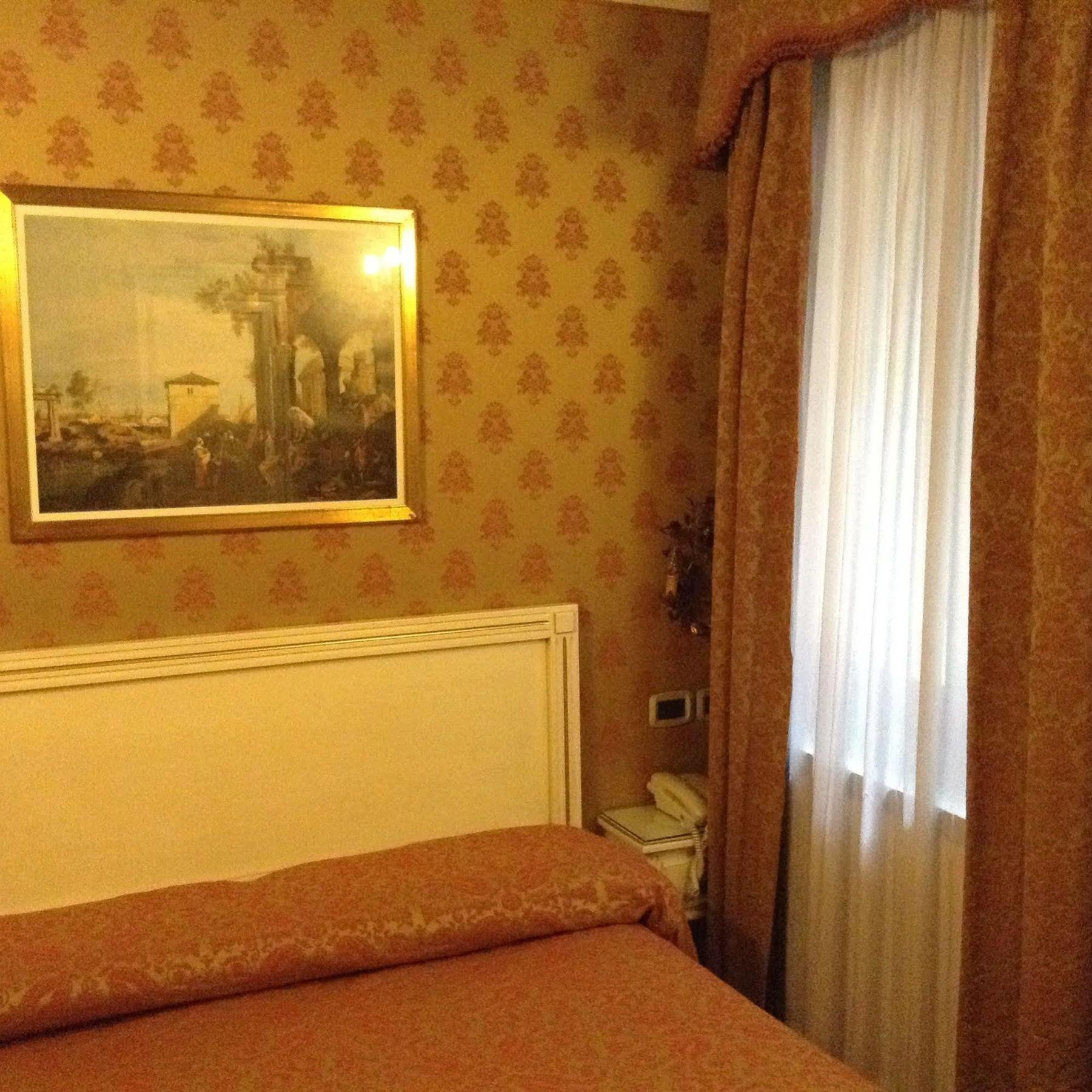 Couette-café Ca' San Vio 3*