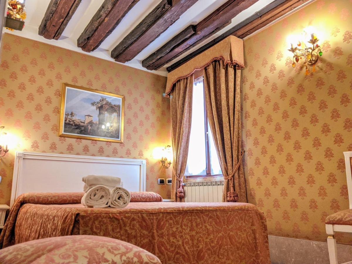 Ca' San Vio 3* Venise