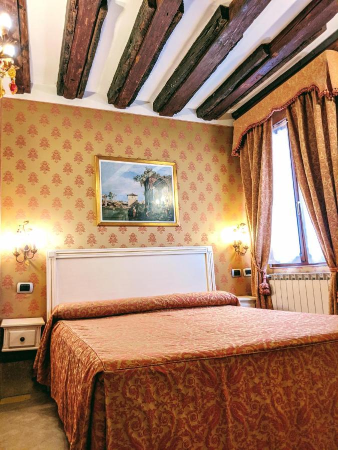 Couette-café Ca' San Vio