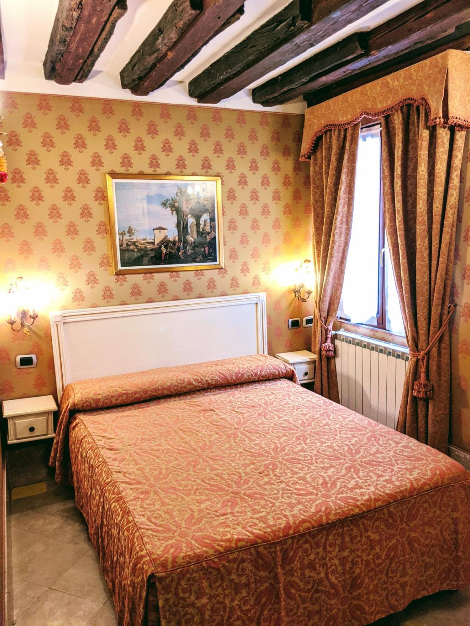 Couette-café Ca' San Vio